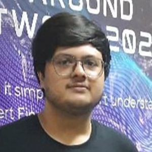 Anubhab Mukherjee